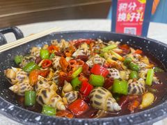 -明香海鲜酒家(华强北店)