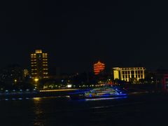 -武汉两江游览·夜游长江(汉口粤汉码头)