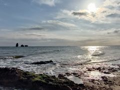-碣石国家级海洋公园