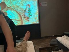 -和子足浴SPA会馆(东方之门店)