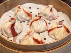 -扬州香格里拉·香宫中餐厅