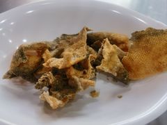 -榮泰米粉湯(Left Shop)