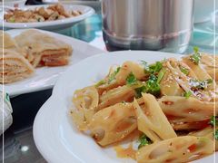 -瑞丰园庭院餐厅·白族传统家常菜
