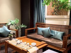 -王府茶楼茶宴·创意菜(朝阳公园店)