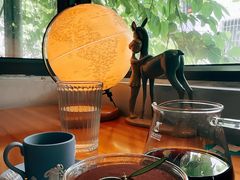 -默迹咖啡馆