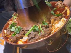 -三兄弟灰太狼烧烤.龙虾烤鱼(上海交大店)