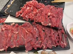 -牛品福潮汕牛肉火锅(旺庄店)