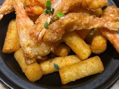 -锦府盐帮·李宅(领展购物广场中关村店)