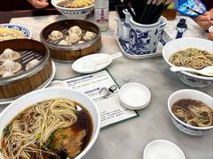 -东吴面馆(因果巷店)