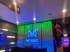 -MOSSO·Liveshow(M3香港广场店)