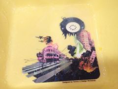 -满记甜品(巴黎春天宝山店)