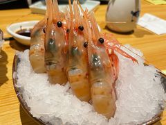 -花和海鲜自助(梅江店)