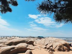 -老虎石海上公园