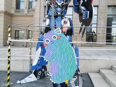 -望儿山温泉水乐园