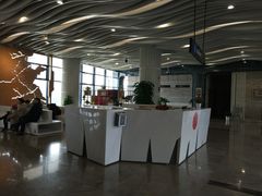 店内环境-运河游船(武林门码头)