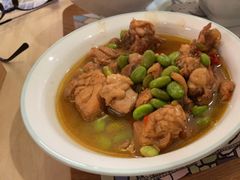 -老乡鸡(上海白玉兰广场店)