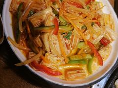 -正宗齐齐哈尔烤肉·齐牛哥鲜切炭火烤肉(杭州总店)