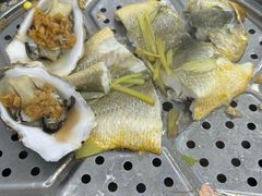-船奇蒸汽海鲜·闽菜(八市海鲜总店)