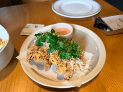 -O'eat Blossom&Pelican(深圳首店)