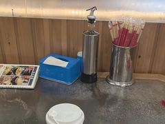 -大清花饺子(山庄店)
