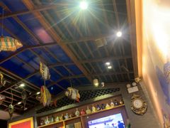 -裕合顺清真餐厅·回民老菜·大连海鲜(西安路店)