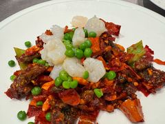 -寻味壹品·本帮菜(古北soho店)