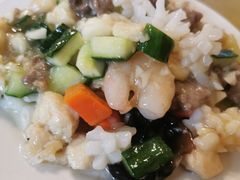 -清真宏玉祥黄门脸餐厅(华荫东里店)