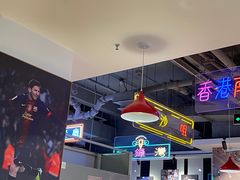 -昌勝香港深井烧鹅(新年华店)