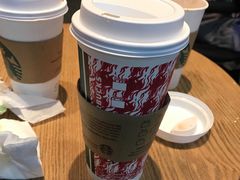 -星巴克(长沙乐和城门店)