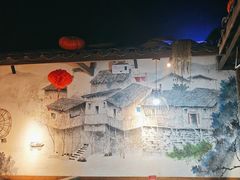 -东方红·湖南菜(金屿店)