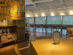 -无印良品餐堂 MUJI Diner(成都太古里店)