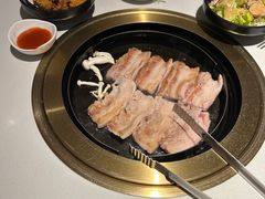 -韩时烤肉(枫蓝店)