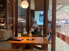 -黑鸡小馆(金源店)