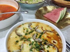 -聚丰园•湖鲜餐厅(阿红私房菜梅石路店)