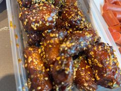 -聚合鑫东北熏酱熟食麻辣面(长阳店)