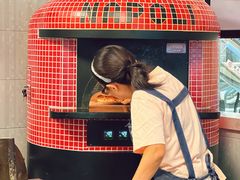 -Pizzeria da Nicola·火炉披萨(中大国际店)