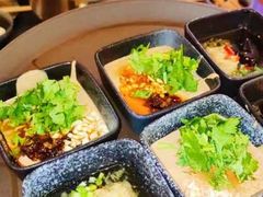-熹悟海鲜火锅·广式打边炉