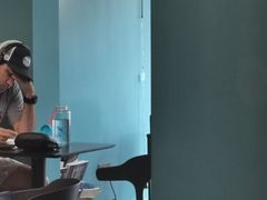-NokNok Coffee(宽窄巷子店)