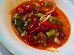 -壹只菜·崇明本地特色菜(崇明南门店)