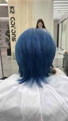 -KS COLOUR漂色·染发·画染