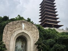 -牛首山文化旅游区