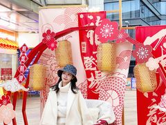 -万科生活广场(东莞松山湖店)