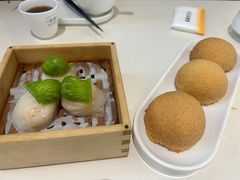 -蔡澜点心·粤菜(月星环球港店)