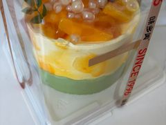 -味多美蛋糕(新和平里店)