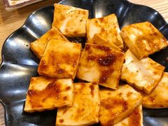 -大壮家原味烤肉(兴华北街店)