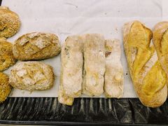 -绿叶子(春秀路店)