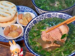 -老白家水盆羊肉