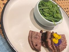 -杭州西湖柳莺里酒店·闻莺厅