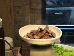-一心烤肉(延安路店)