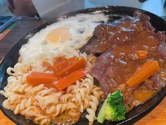 -豪享来牛排(人民店)